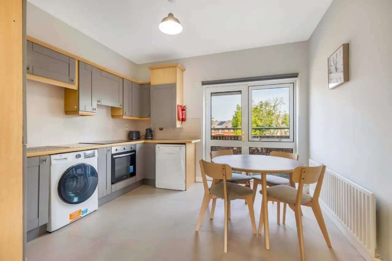 Photo of 10 The Courtyard, Dunshaughlin, Co. Meath, A85 AC61