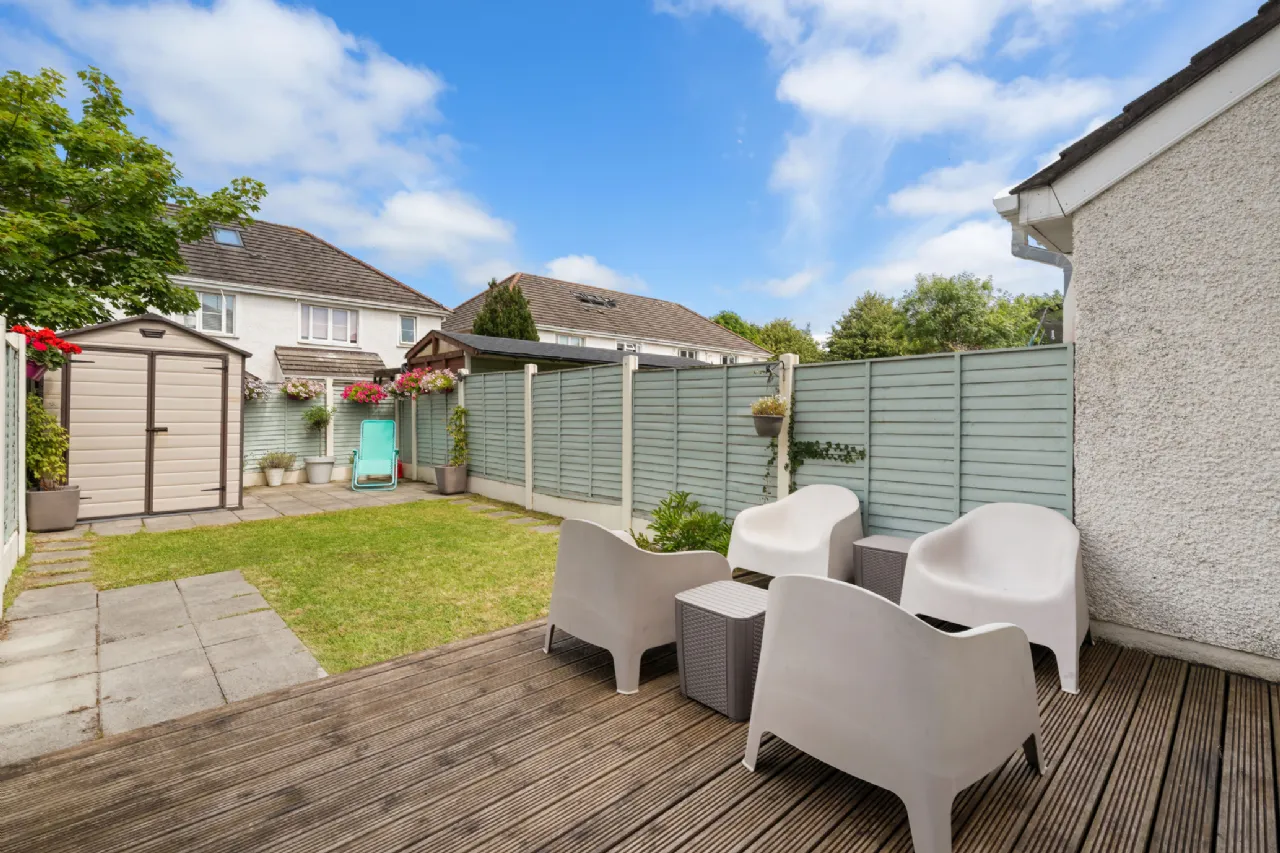 Photo of 40 Summerseat Court, Main Street, Clonee, Co Meath, D15 EF66