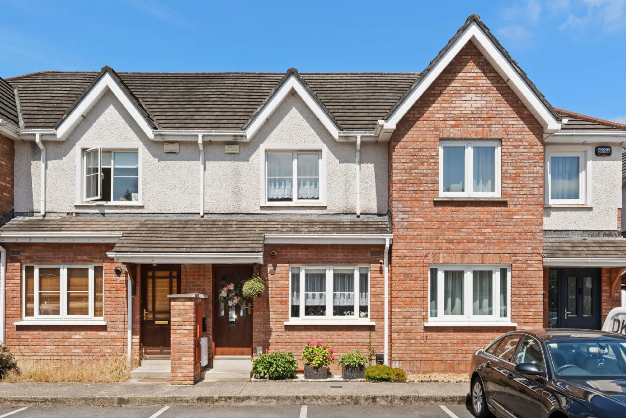 Photo of 40 Summerseat Court, Main Street, Clonee, Co Meath, D15 EF66