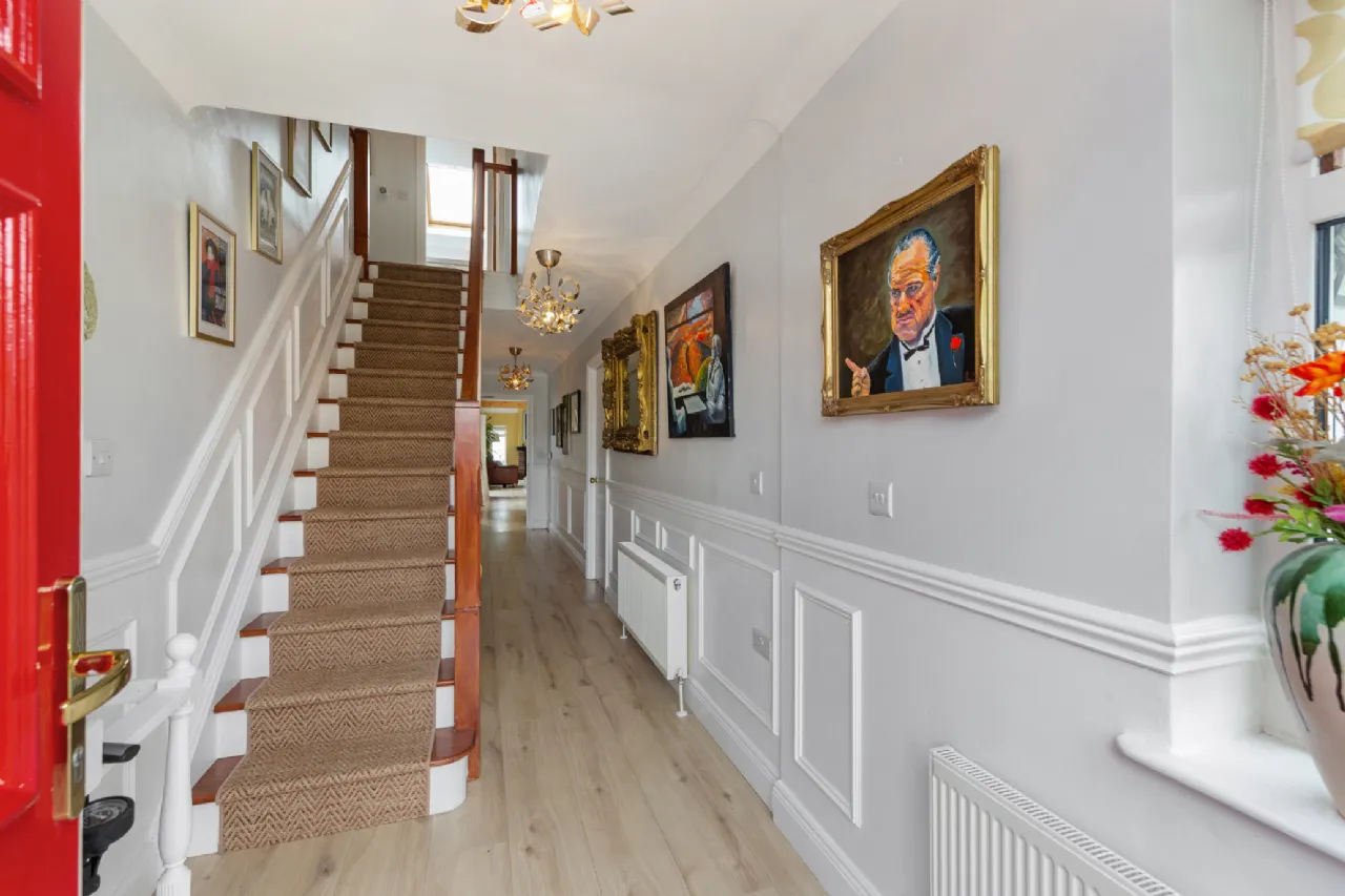 Photo of Avalon, 8 Fitzgerald Close, Maynooth, Co Kildare, W23TE2P