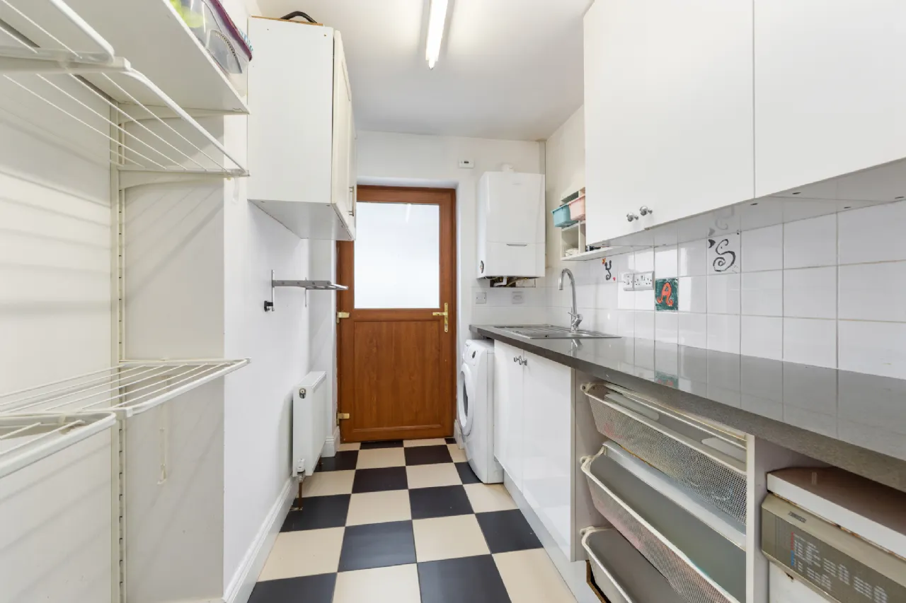 Photo of Avalon, 8 Fitzgerald Close, Maynooth, Co Kildare, W23TE2P
