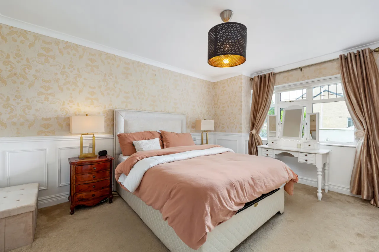 Photo of Avalon, 8 Fitzgerald Close, Maynooth, Co Kildare, W23TE2P