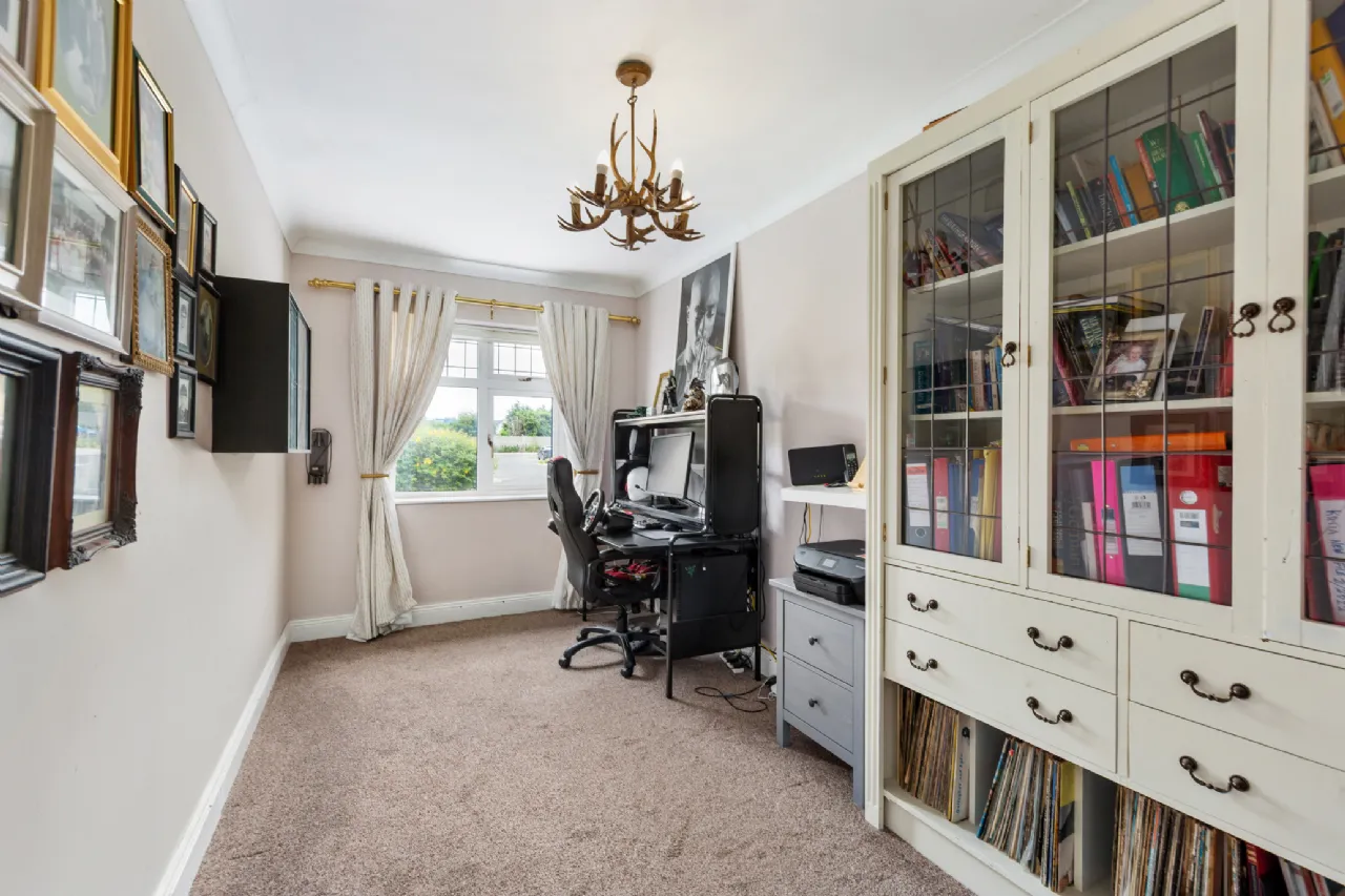 Photo of Avalon, 8 Fitzgerald Close, Maynooth, Co Kildare, W23TE2P