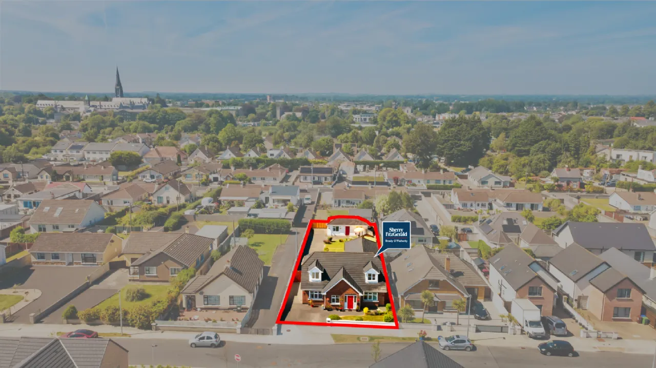 Photo of Avalon, 8 Fitzgerald Close, Maynooth, Co Kildare, W23TE2P