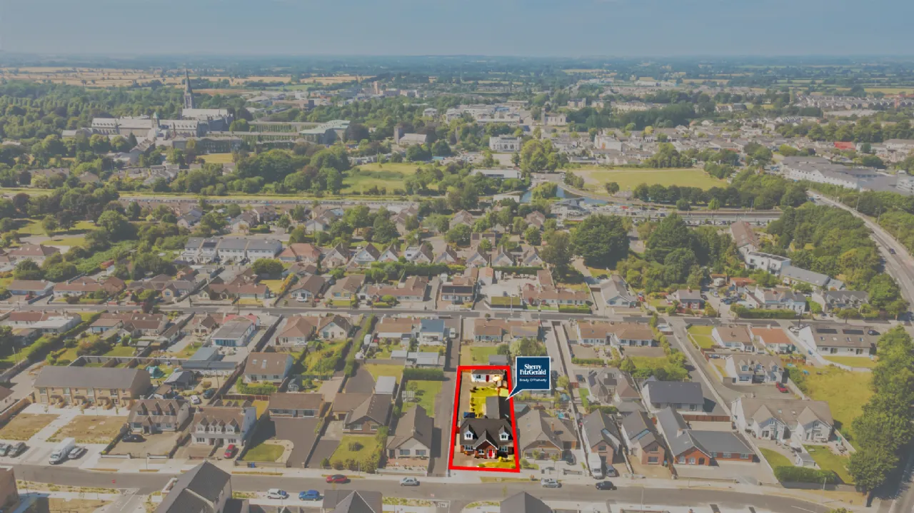 Photo of Avalon, 8 Fitzgerald Close, Maynooth, Co Kildare, W23TE2P
