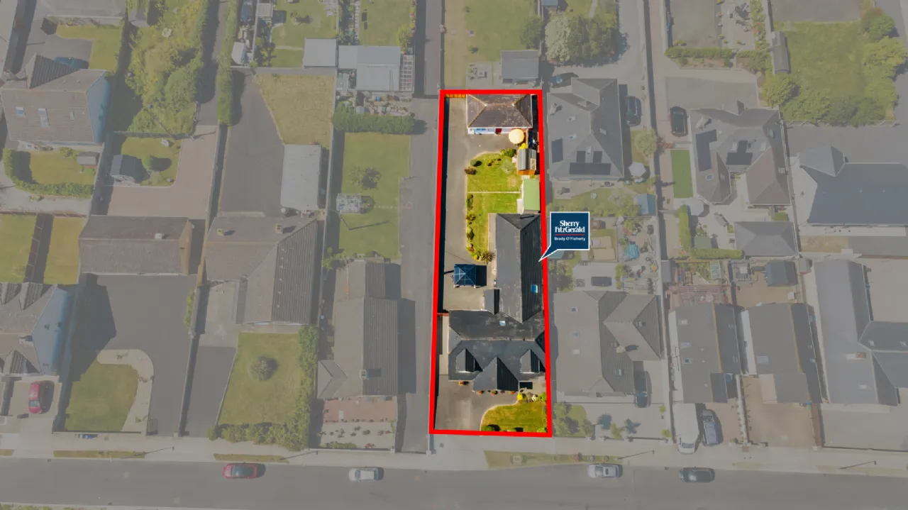 Photo of Avalon, 8 Fitzgerald Close, Maynooth, Co Kildare, W23TE2P