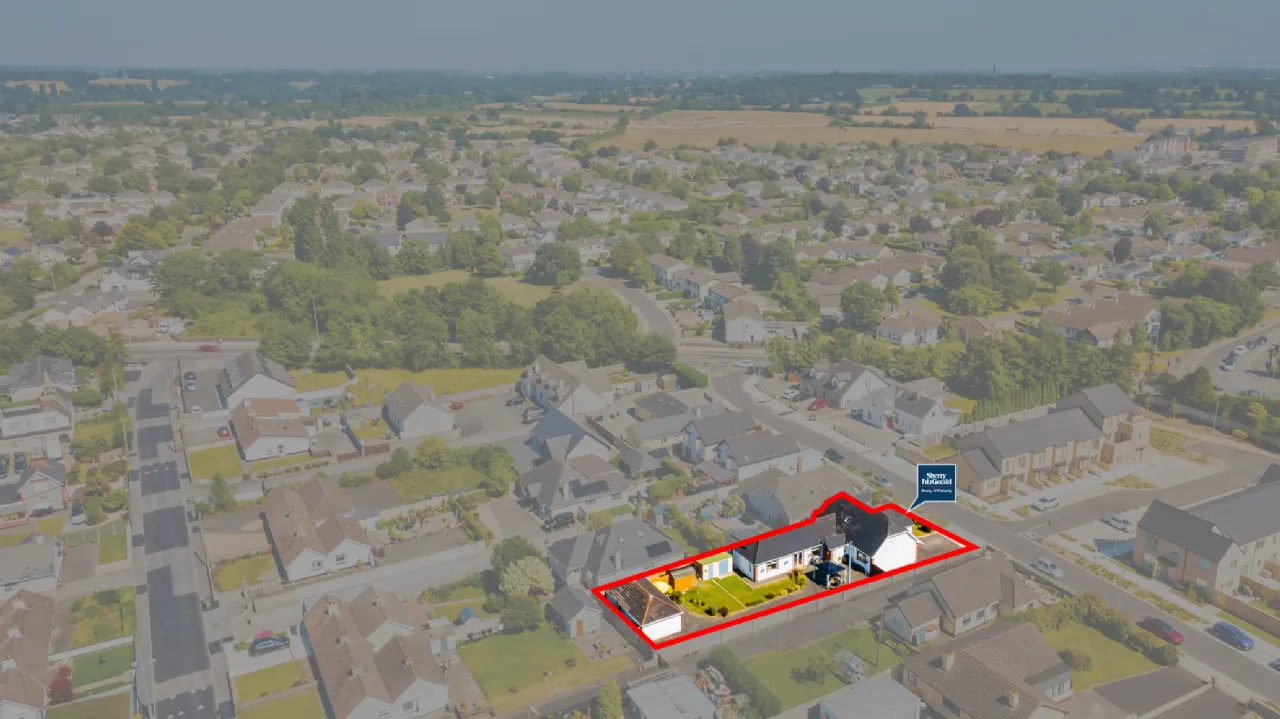 Photo of Avalon, 8 Fitzgerald Close, Maynooth, Co Kildare, W23TE2P