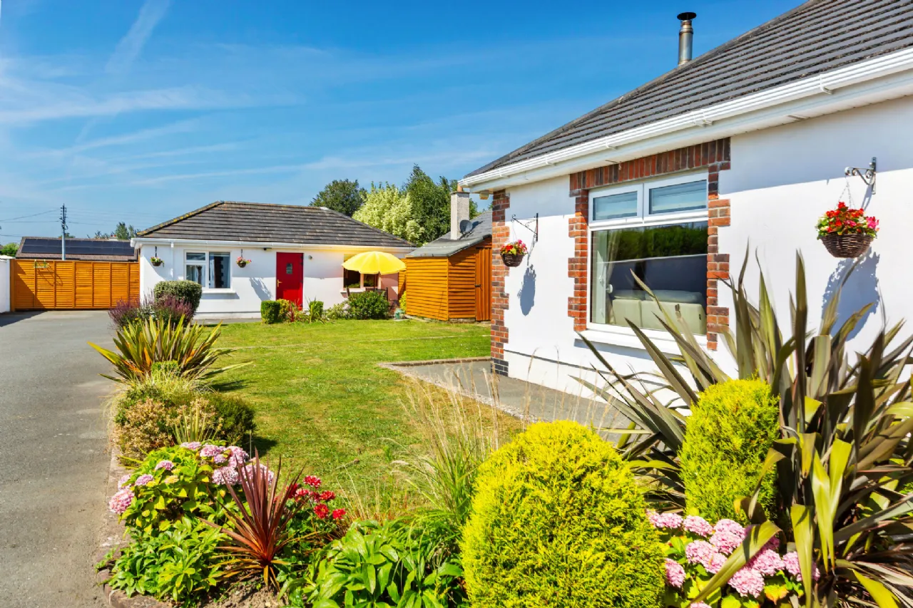Photo of Avalon, 8 Fitzgerald Close, Maynooth, Co Kildare, W23TE2P
