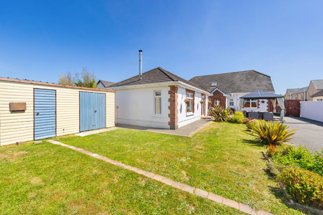 Photo of Avalon, 8 Fitzgerald Close, Maynooth, Co Kildare, W23TE2P