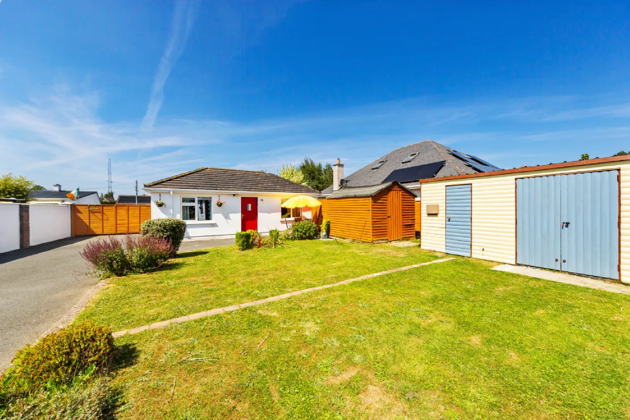 Photo of Avalon, 8 Fitzgerald Close, Maynooth, Co Kildare, W23TE2P