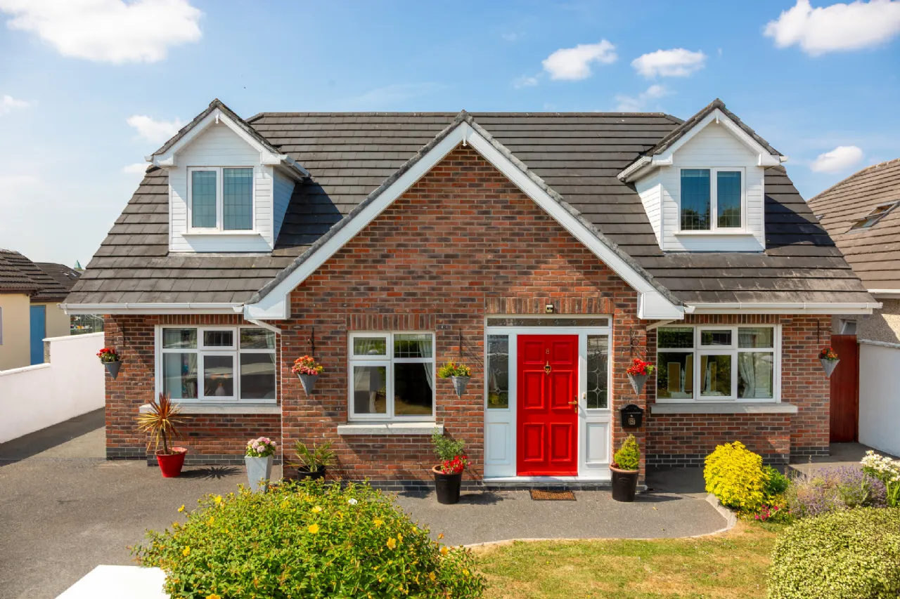 Photo of Avalon, 8 Fitzgerald Close, Maynooth, Co Kildare, W23TE2P