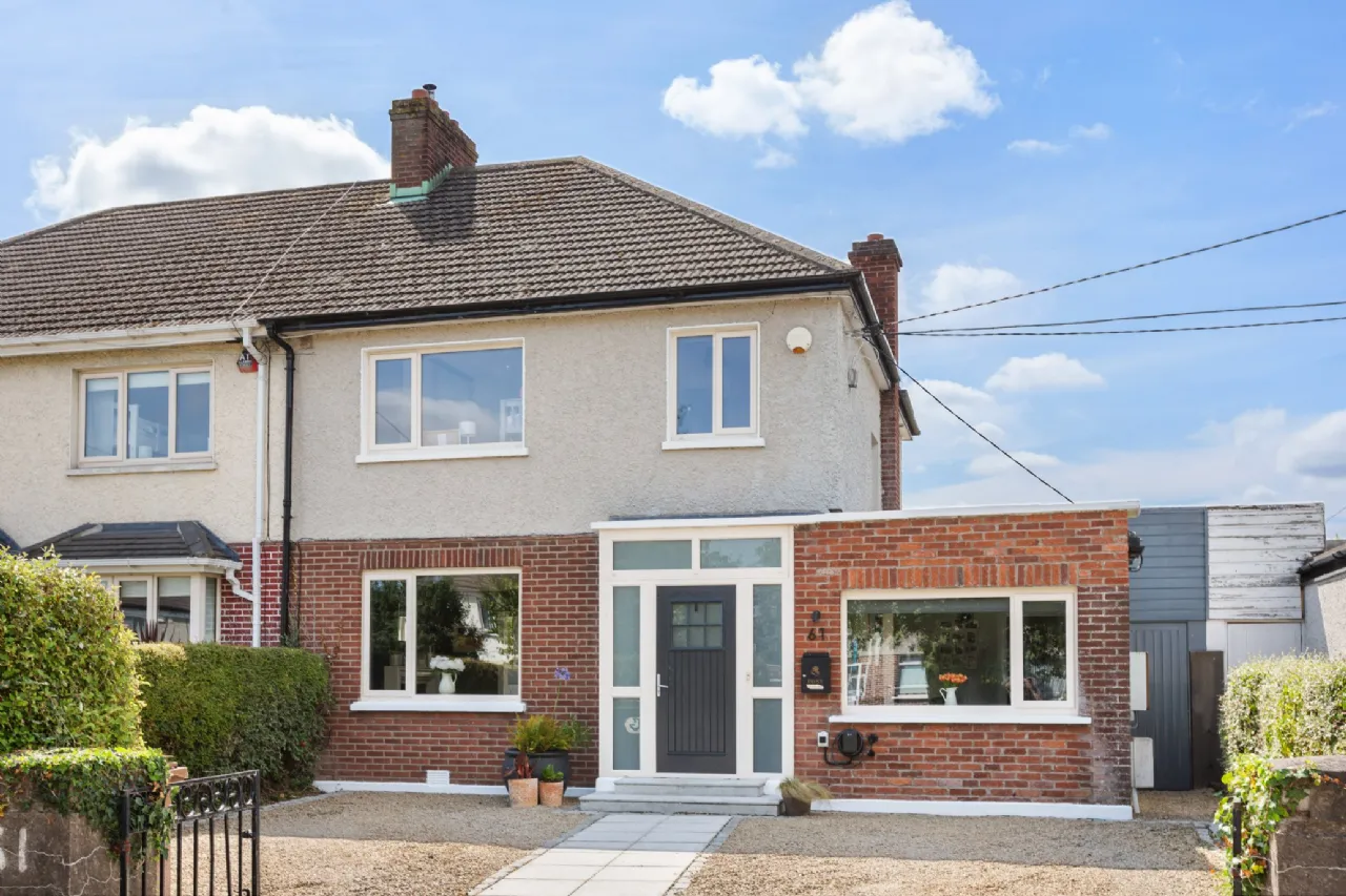 Photo of 61 Barton Road East, Churchtown Upper, Dublin 14, D14 XH98