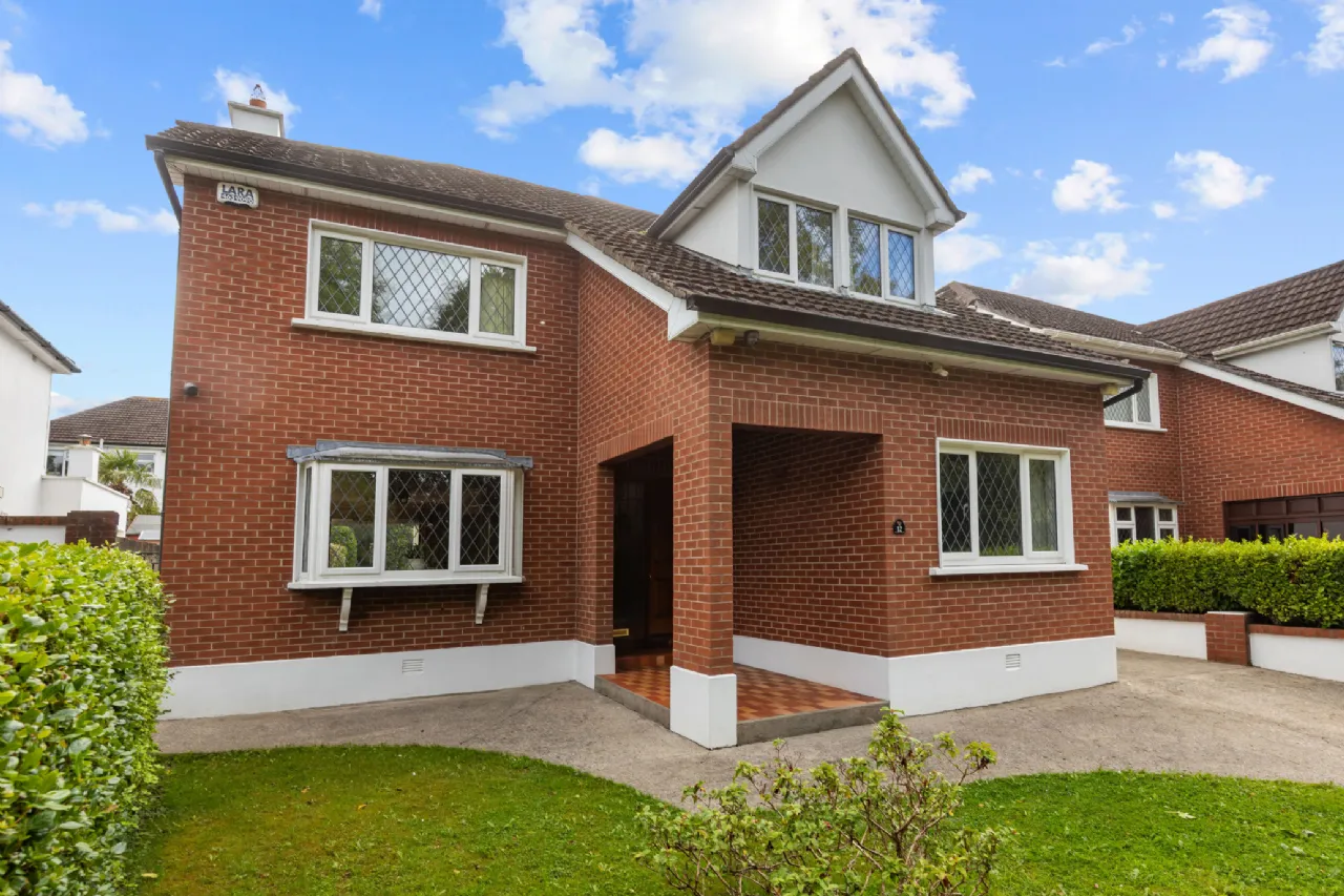 Photo of 12 Oak Dene, Ballinclea Road,, Killiney, Co. Dublin, A96 W1X7
