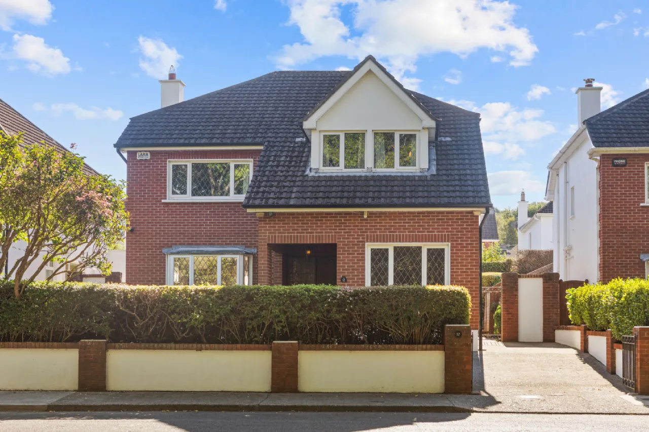 Photo of 12 Oak Dene, Ballinclea Road,, Killiney, Co. Dublin, A96 W1X7