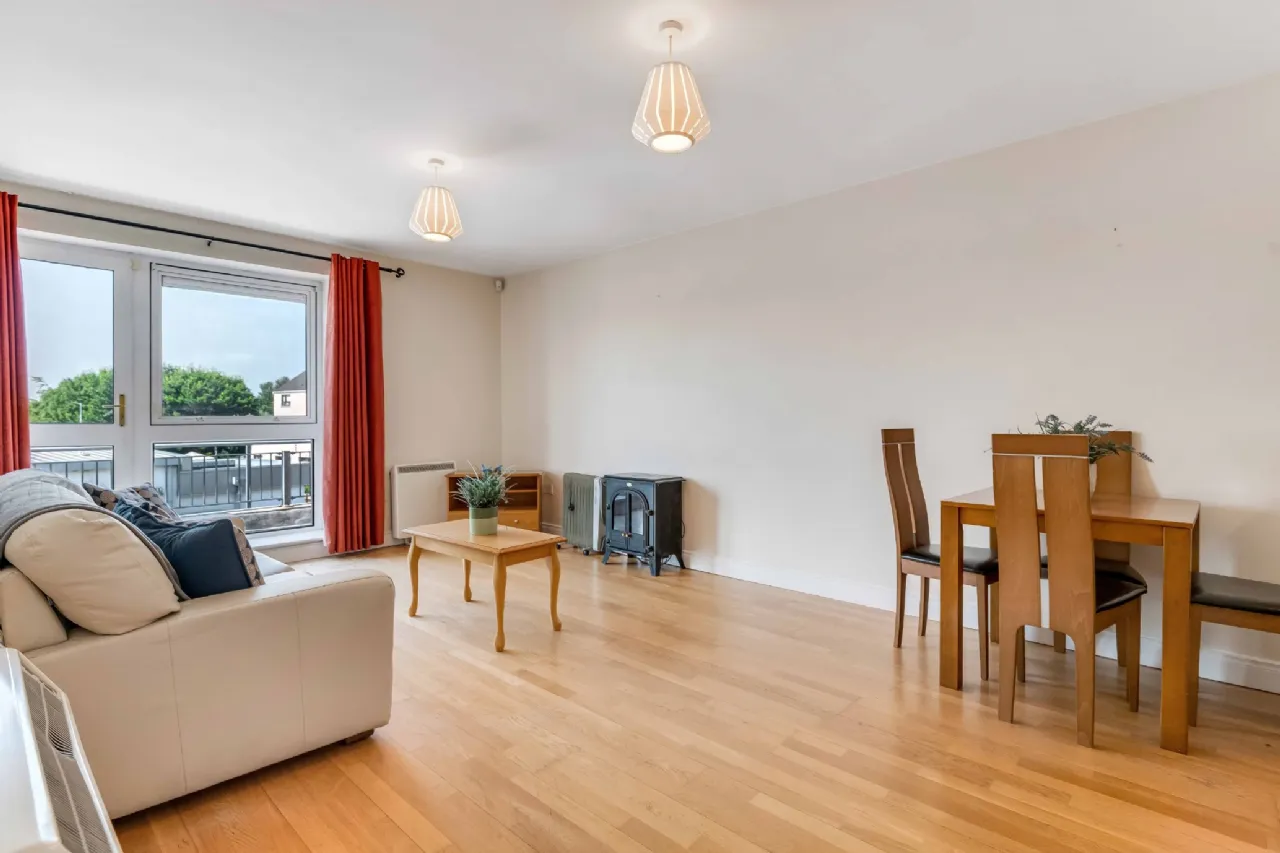 Photo of Apartment 2, Market Place, Dunshaughlin, Co. Meath, A85 AX07