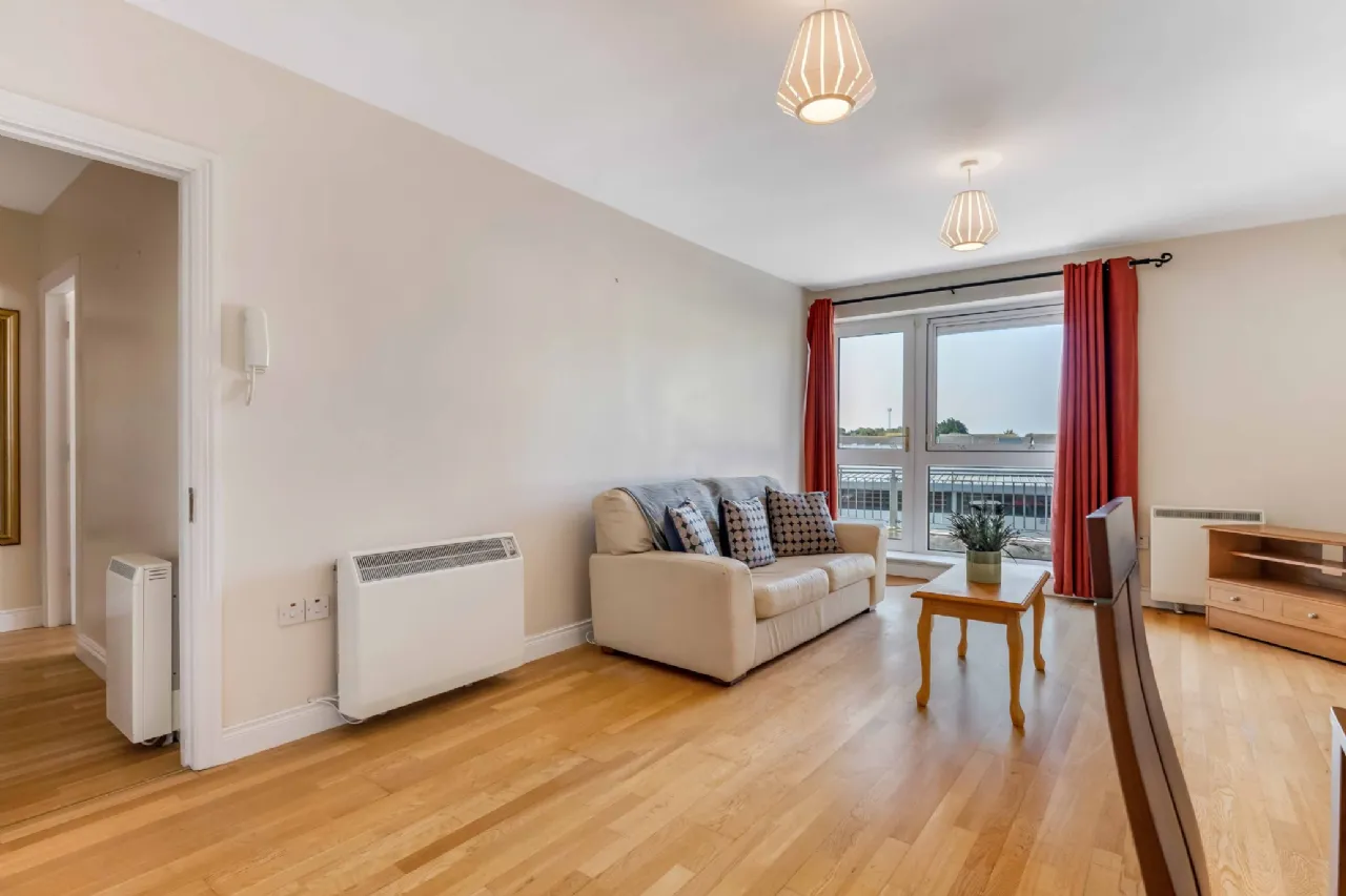 Photo of Apartment 2, Market Place, Dunshaughlin, Co. Meath, A85 AX07