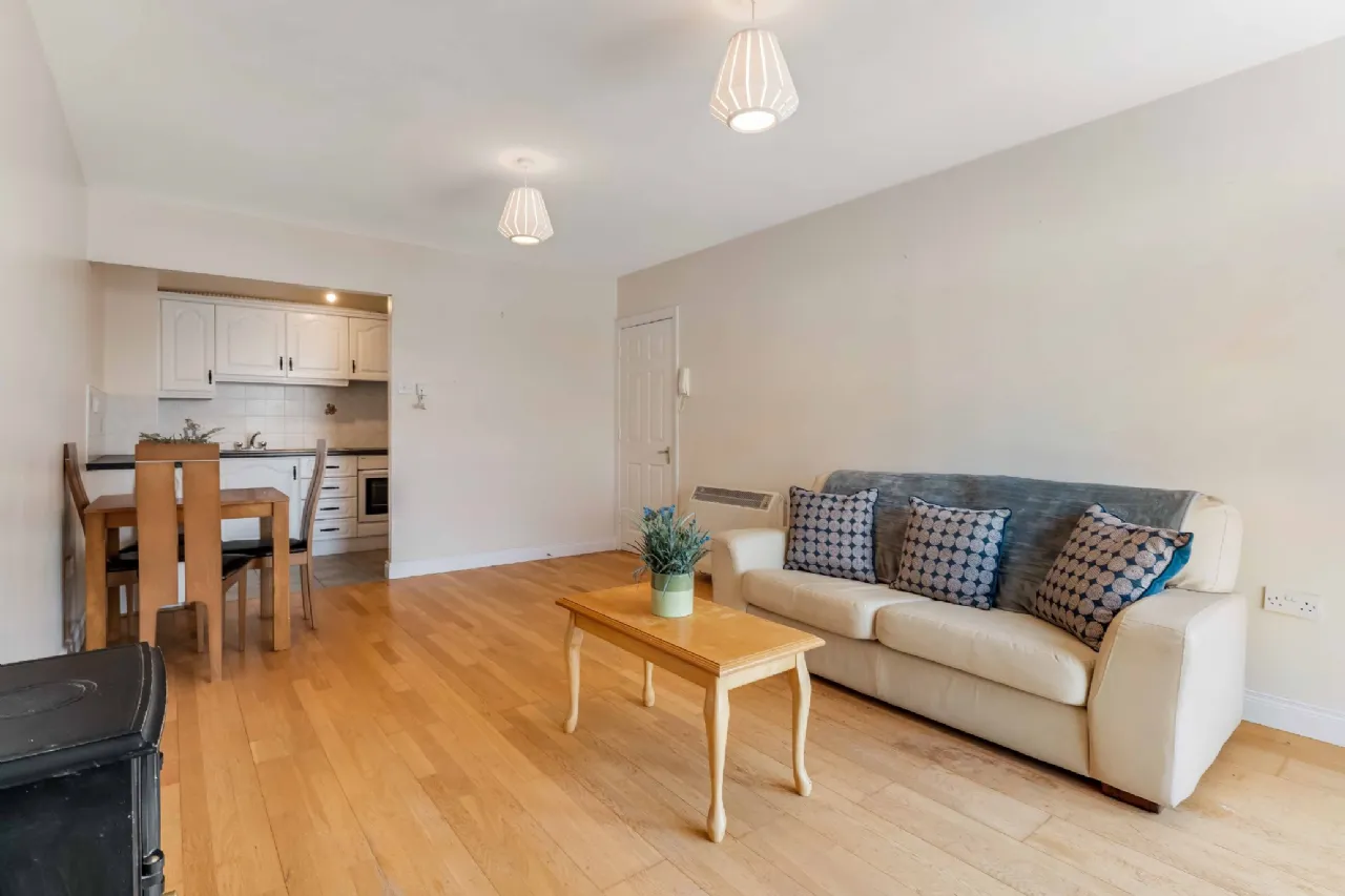 Photo of Apartment 2, Market Place, Dunshaughlin, Co. Meath, A85 AX07