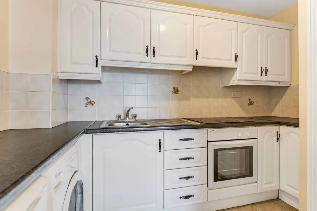 Photo of Apartment 2, Market Place, Dunshaughlin, Co. Meath, A85 AX07