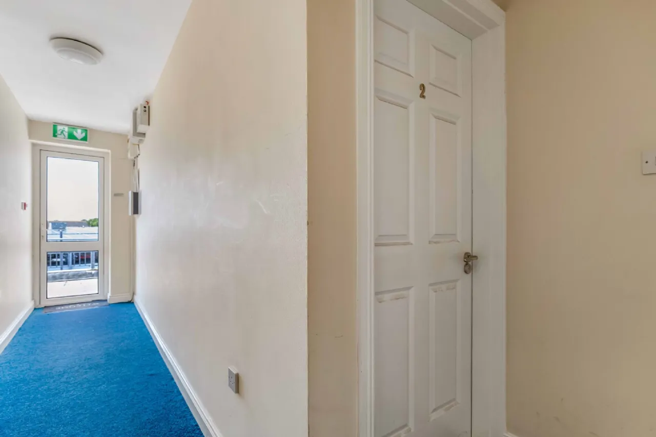 Photo of Apartment 2, Market Place, Dunshaughlin, Co. Meath, A85 AX07