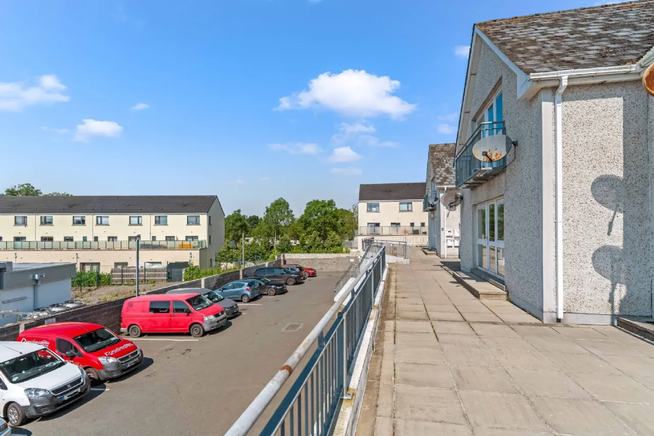 Photo of Apartment 2, Market Place, Dunshaughlin, Co. Meath, A85 AX07