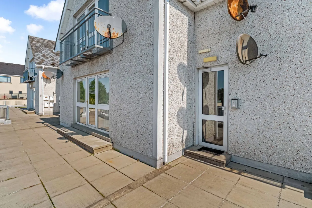 Photo of Apartment 2, Market Place, Dunshaughlin, Co. Meath, A85 AX07