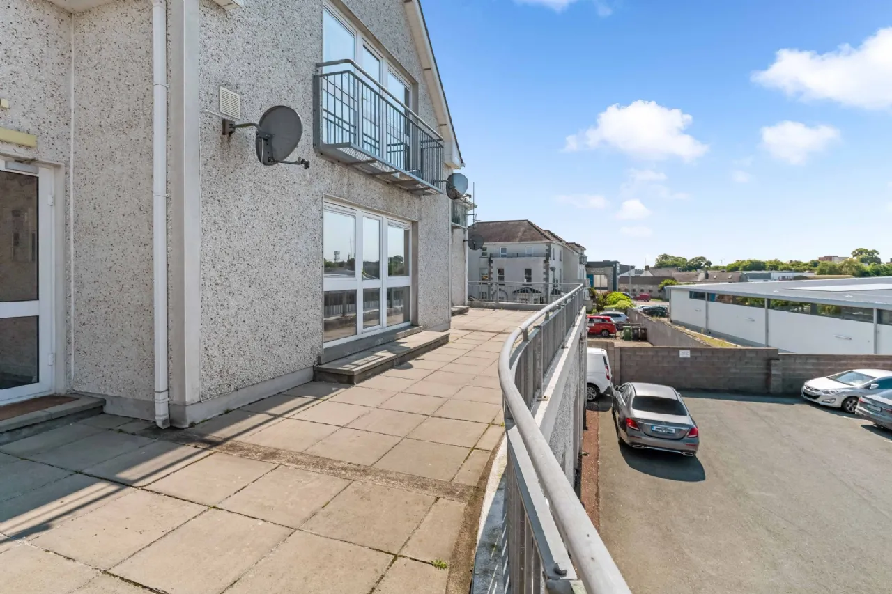 Photo of Apartment 2, Market Place, Dunshaughlin, Co. Meath, A85 AX07