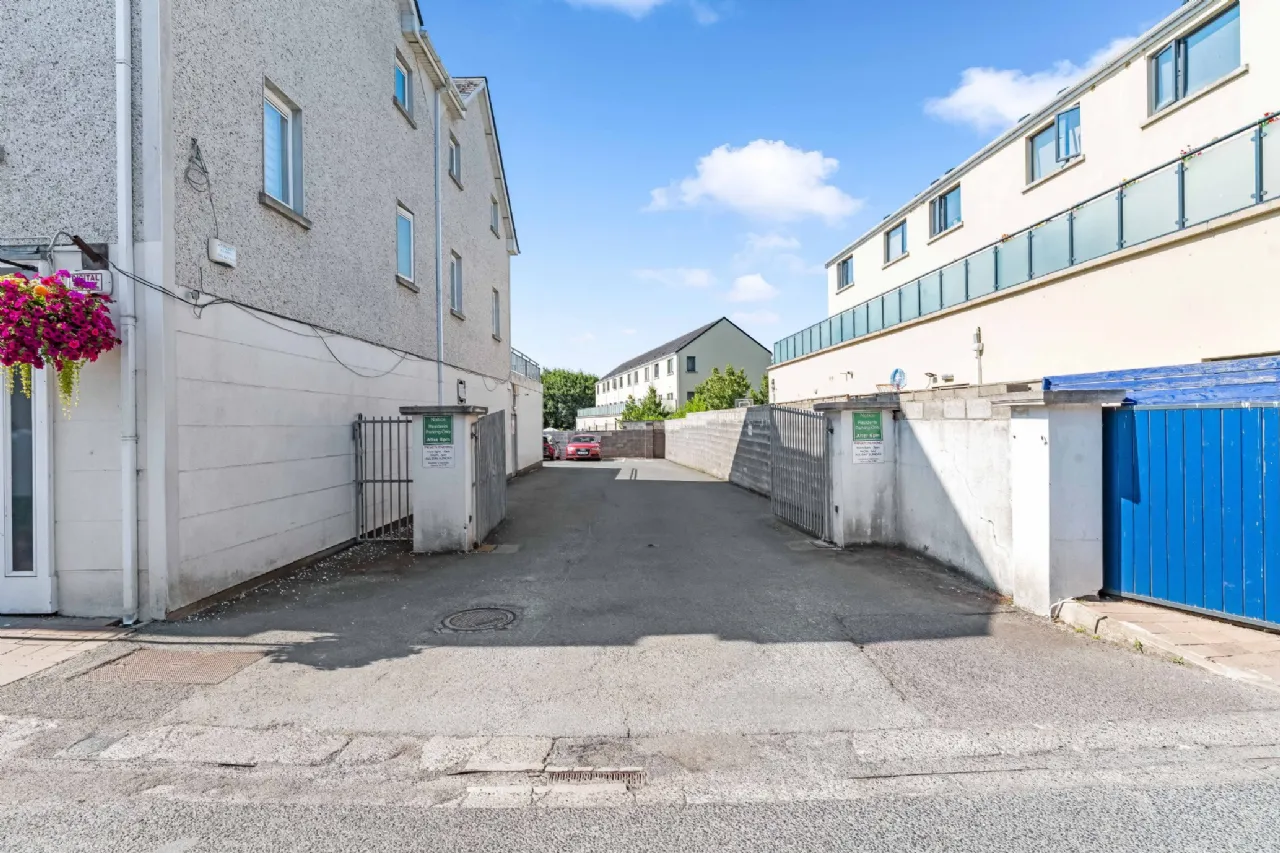 Photo of Apartment 2, Market Place, Dunshaughlin, Co. Meath, A85 AX07