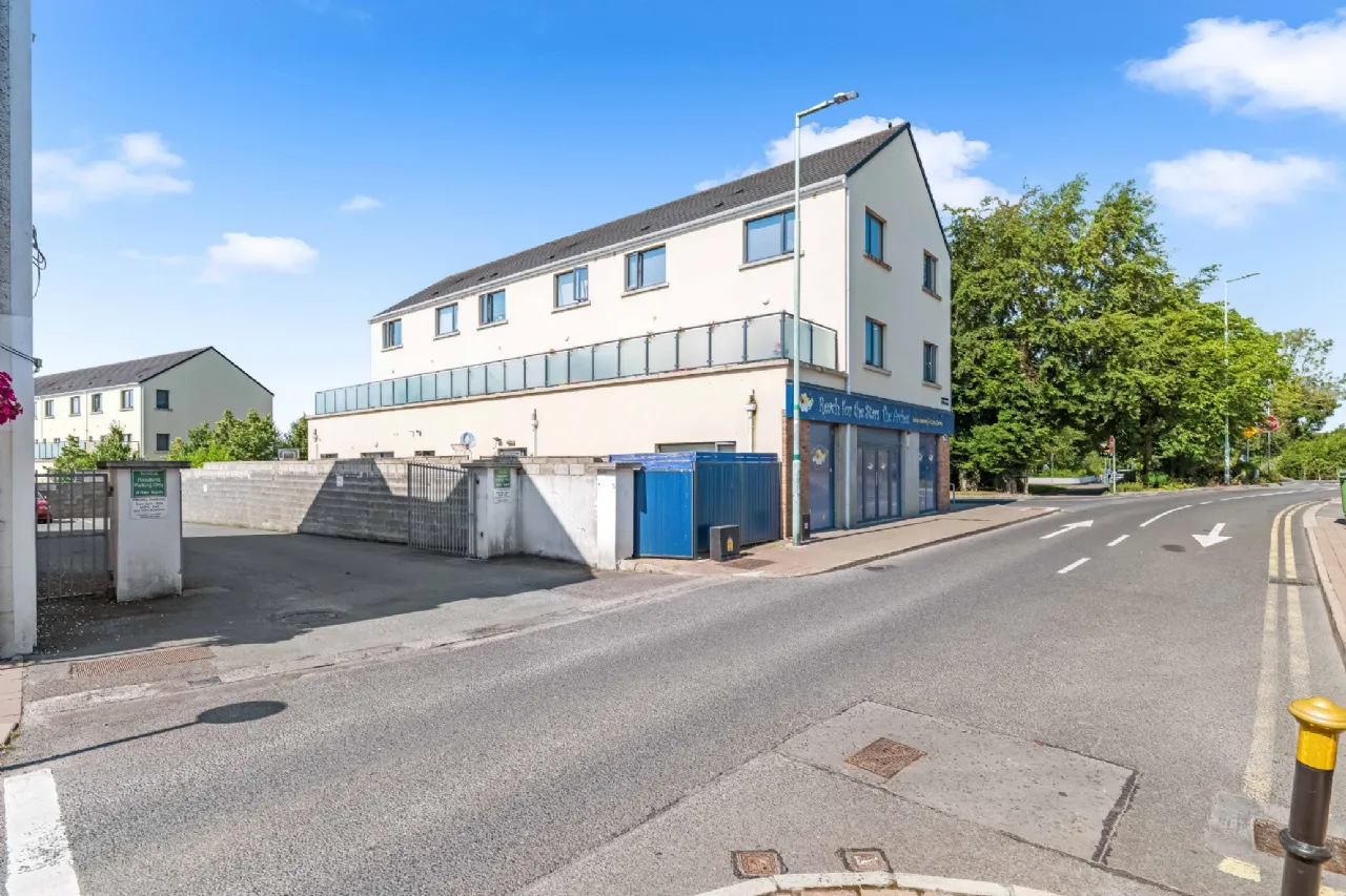 Photo of Apartment 2, Market Place, Dunshaughlin, Co. Meath, A85 AX07