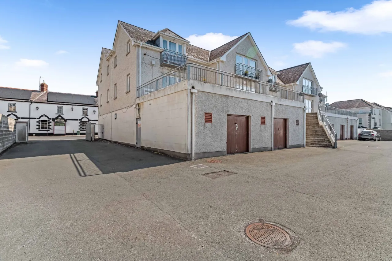 Photo of Apartment 2, Market Place, Dunshaughlin, Co. Meath, A85 AX07