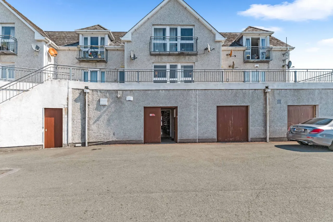 Photo of Apartment 2, Market Place, Dunshaughlin, Co. Meath, A85 AX07