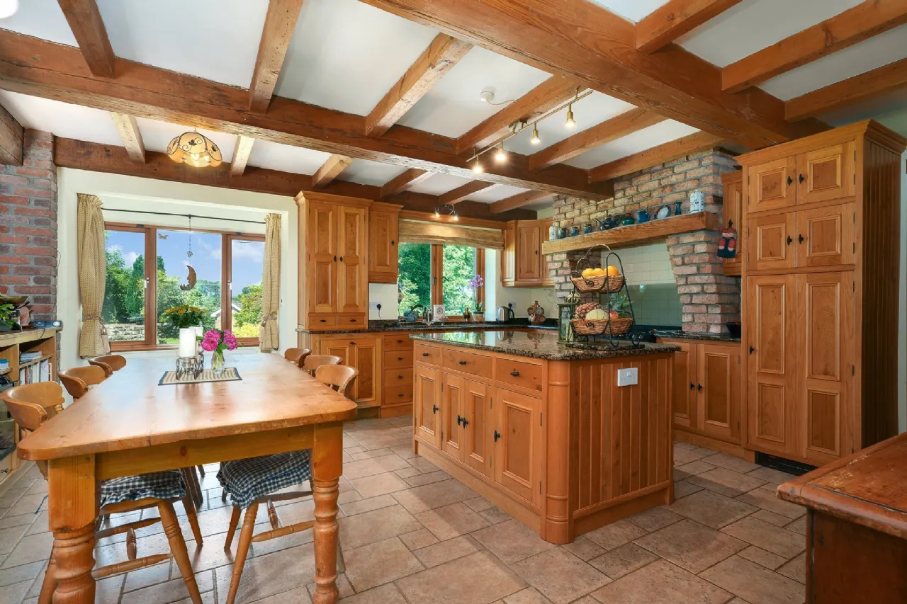 Photo of House and Lands, Baltrasna, Oldcastle, Co. Meath, A82 KV67
