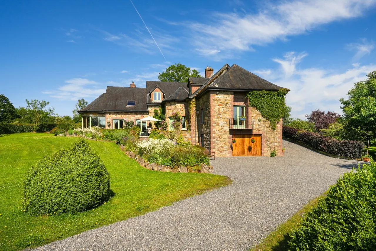 Photo of House and Lands, Baltrasna, Oldcastle, Co. Meath, A82 KV67