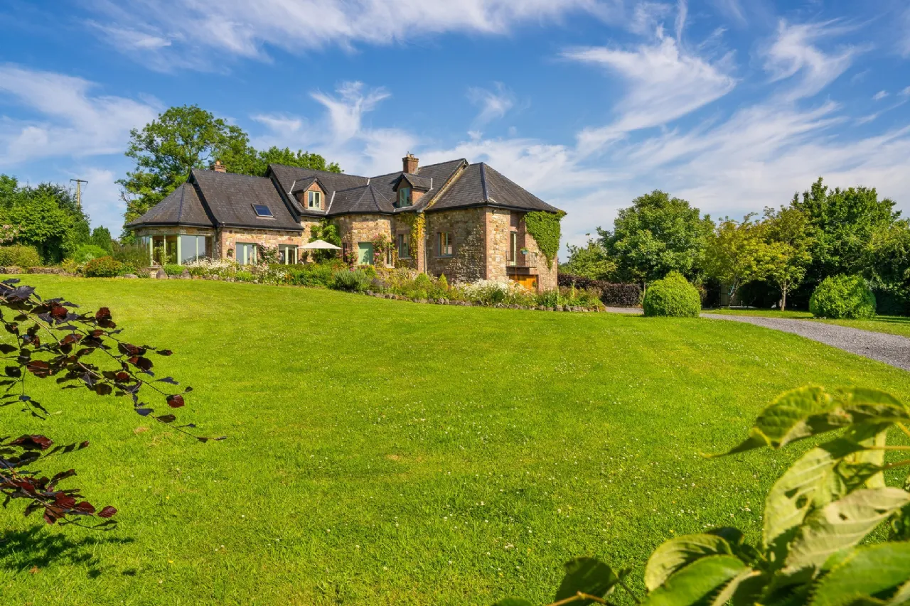 Photo of House and Lands, Baltrasna, Oldcastle, Co. Meath, A82 KV67