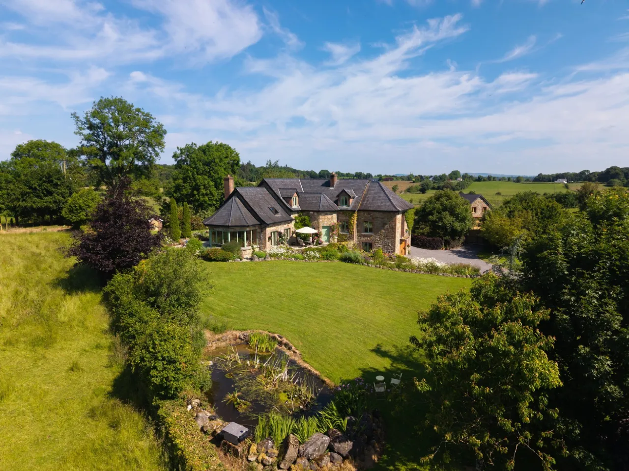 Photo of House and Lands, Baltrasna, Oldcastle, Co. Meath, A82 KV67