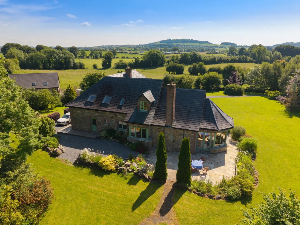 Photo of House and Lands, Baltrasna, Oldcastle, Co. Meath, A82 KV67
