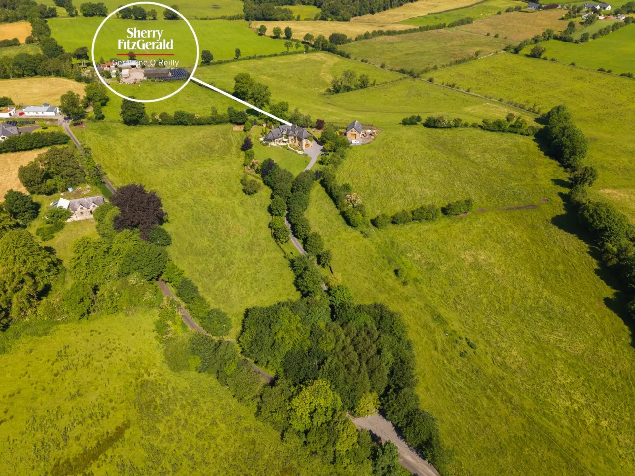 Photo of House and Lands, Baltrasna, Oldcastle, Co. Meath, A82 KV67