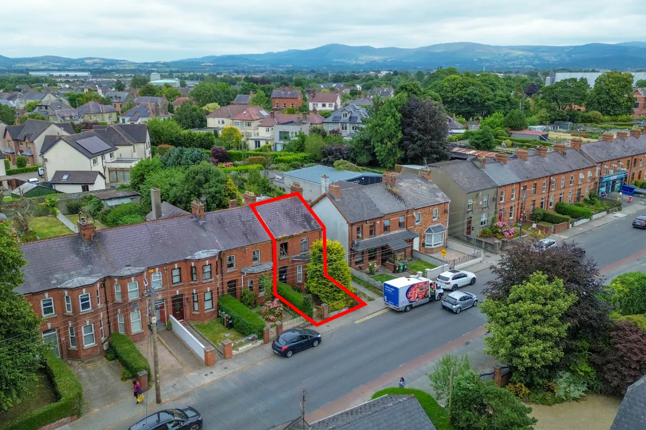 Photo of St. Kevin's, Carrickmacross Road, Dundalk, Co. Louth, A91 T9H0