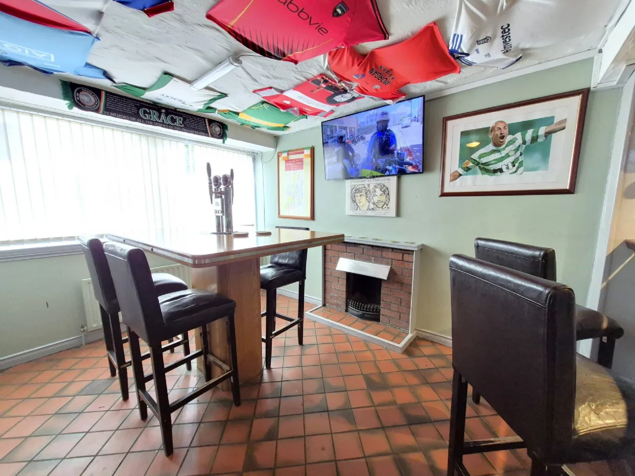 Photo of Residence & Licensed Premises, Altamount Street, Westport, Co Mayo, F28 T634