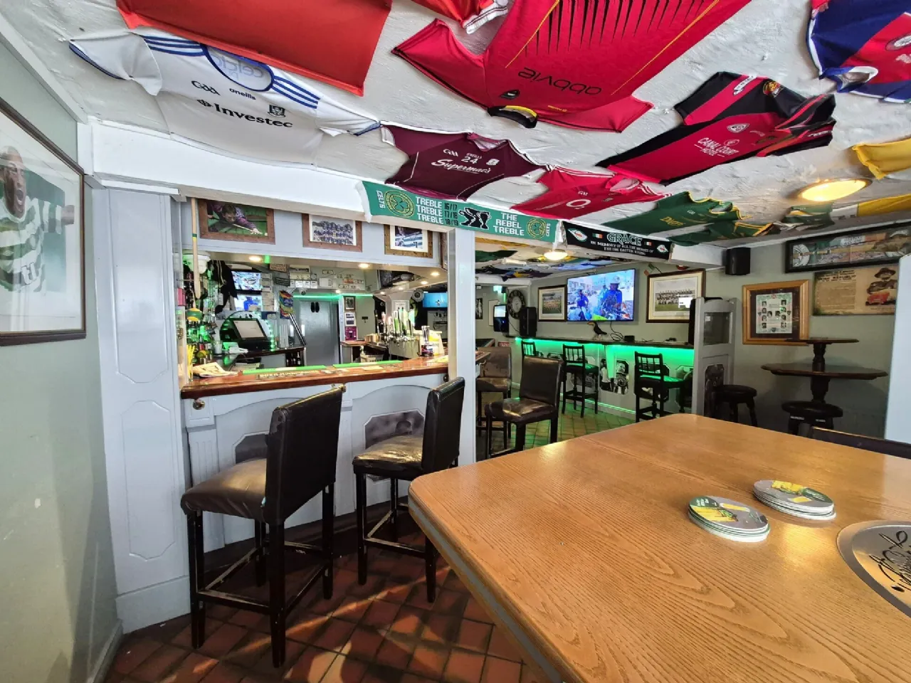Photo of Residence & Licensed Premises, Altamount Street, Westport, Co Mayo, F28 T634