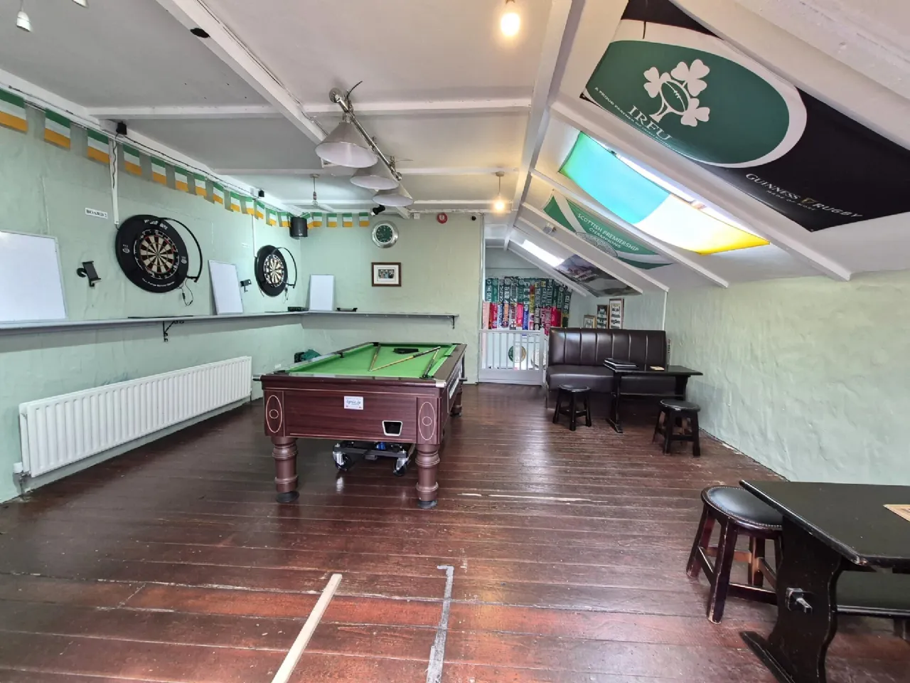 Photo of Residence & Licensed Premises, Altamount Street, Westport, Co Mayo, F28 T634