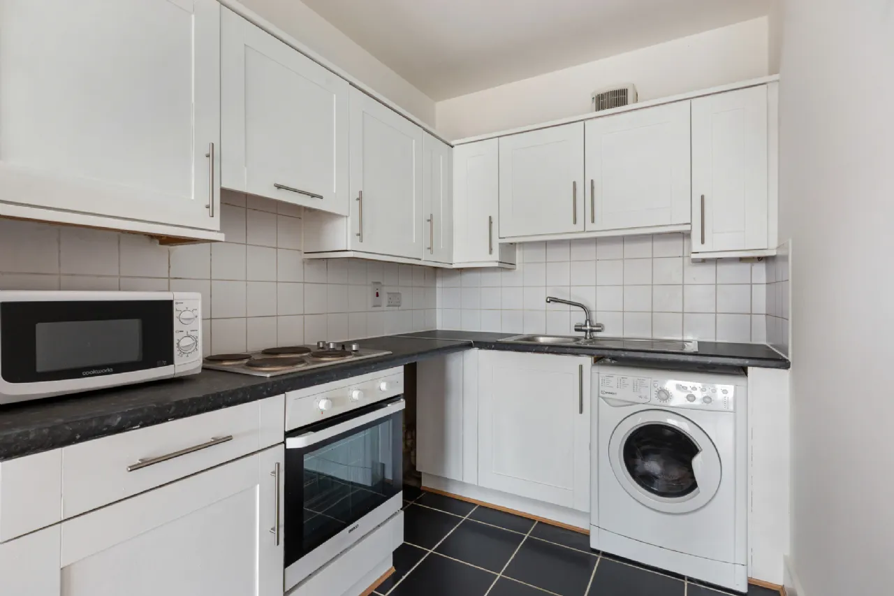 Photo of Apartment, 21, Greenhills Court, Greenhills Road, Dublin 24, D24 FX08