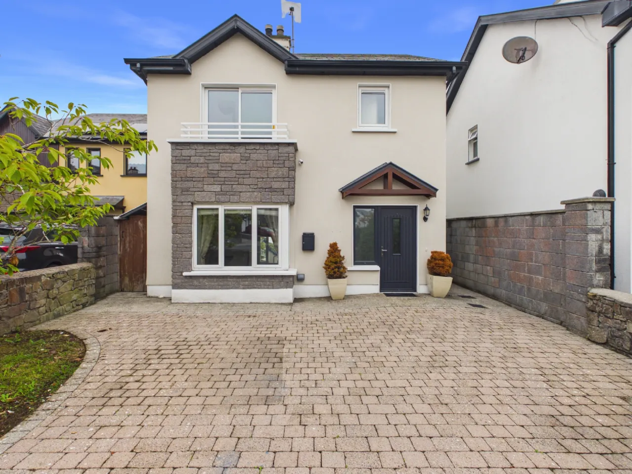 Photo of 82 Baunoge, Loughrea, Co. Galway, H62 PN52