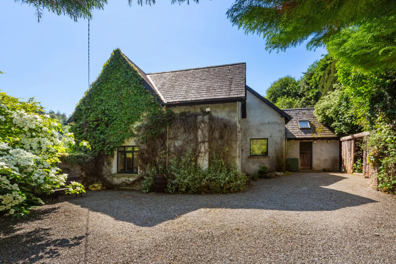 Photo of Teddington Cottage, Woodstock, Inistioge, Co Kilkenny, R95 N8KC