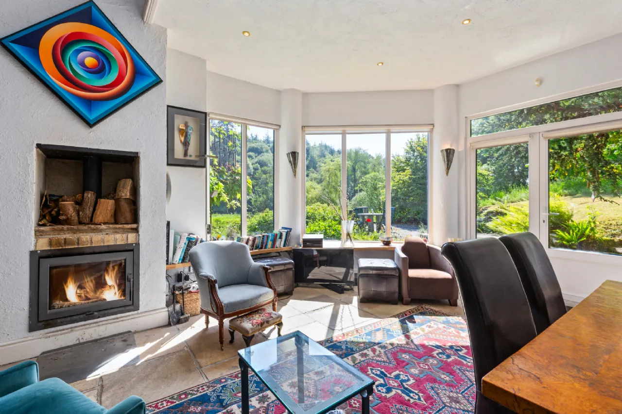 Photo of Teddington Cottage, Woodstock, Inistioge, Co Kilkenny, R95 N8KC