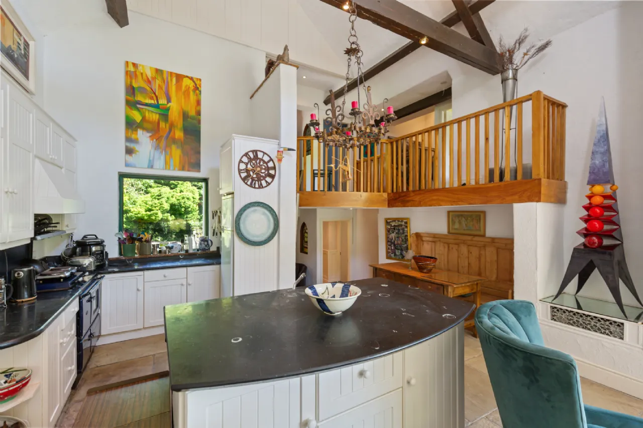 Photo of Teddington Cottage, Woodstock, Inistioge, Co Kilkenny, R95 N8KC