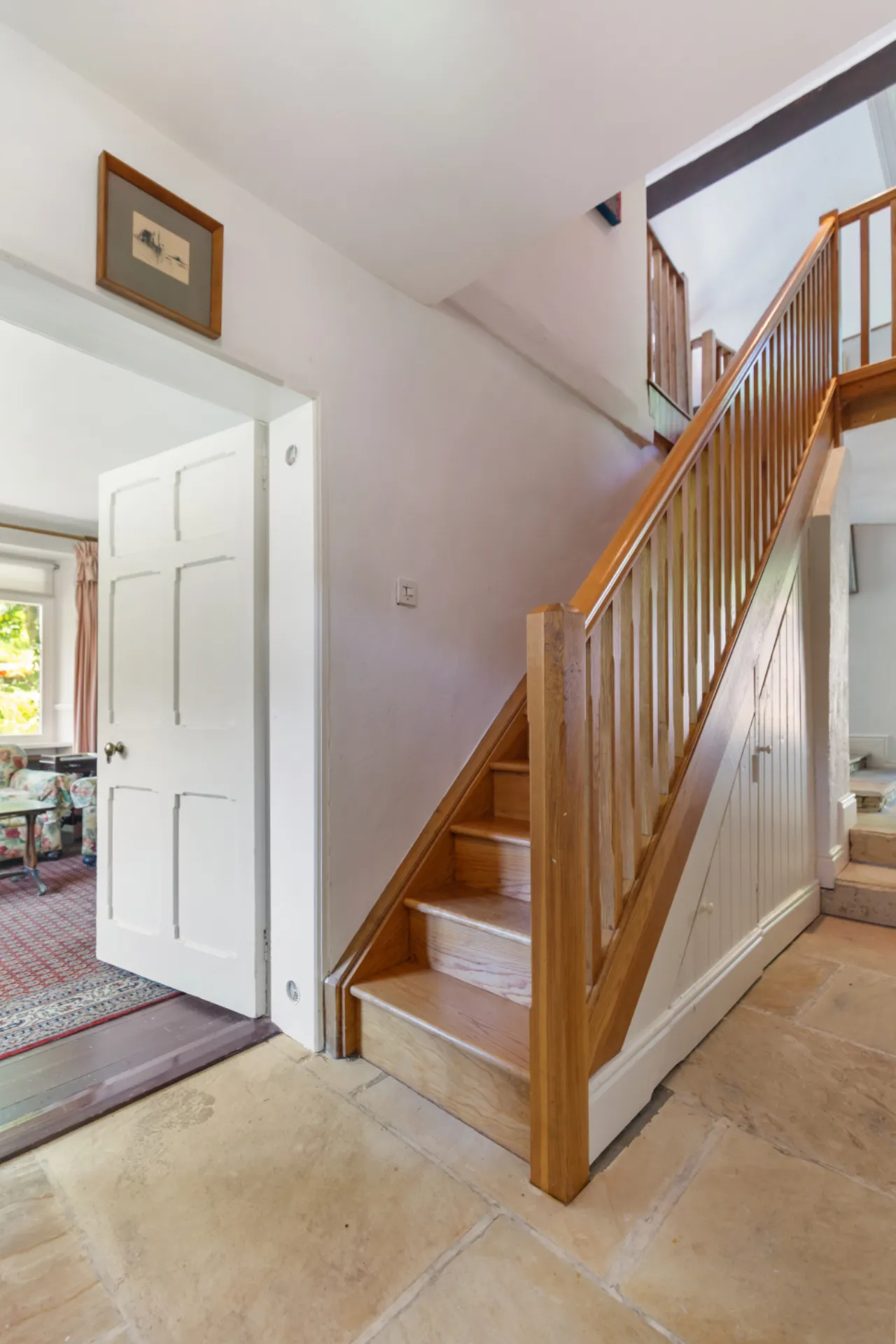 Photo of Teddington Cottage, Woodstock, Inistioge, Co Kilkenny, R95 N8KC