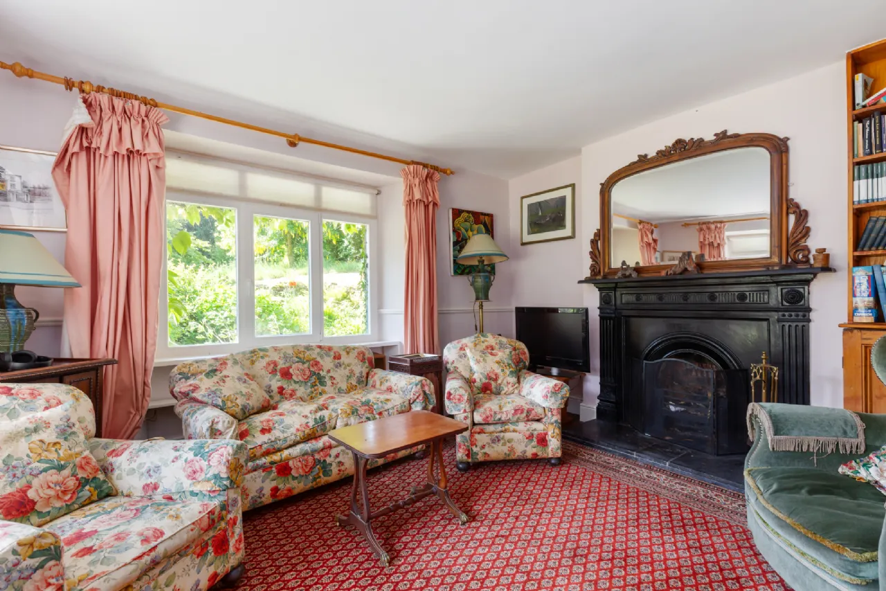 Photo of Teddington Cottage, Woodstock, Inistioge, Co Kilkenny, R95 N8KC