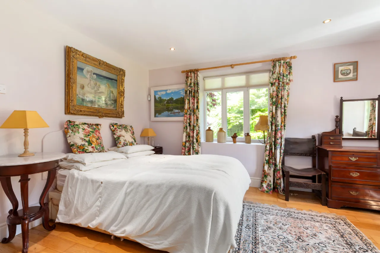 Photo of Teddington Cottage, Woodstock, Inistioge, Co Kilkenny, R95 N8KC