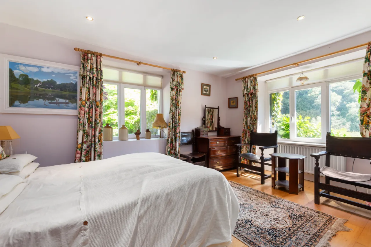 Photo of Teddington Cottage, Woodstock, Inistioge, Co Kilkenny, R95 N8KC