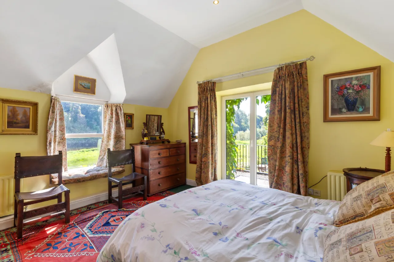 Photo of Teddington Cottage, Woodstock, Inistioge, Co Kilkenny, R95 N8KC